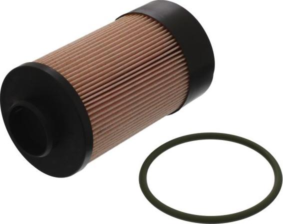 FEBI Bilstein 45734 - Паливний фільтр autozip.com.ua