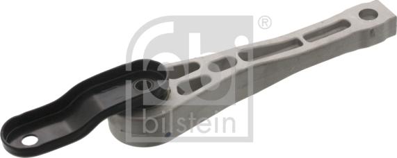Febi Bilstein 45738 - Подушка, підвіска двигуна autozip.com.ua
