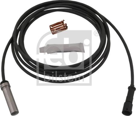 Febi Bilstein 45775 - Датчик ABS, частота обертання колеса autozip.com.ua