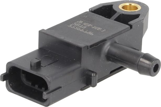 FEBI Bilstein 45772 - Датчик, тиск вихлопних газів autozip.com.ua