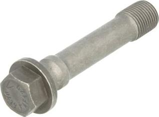 FEBI Bilstein 46996 - Болт маховика autozip.com.ua