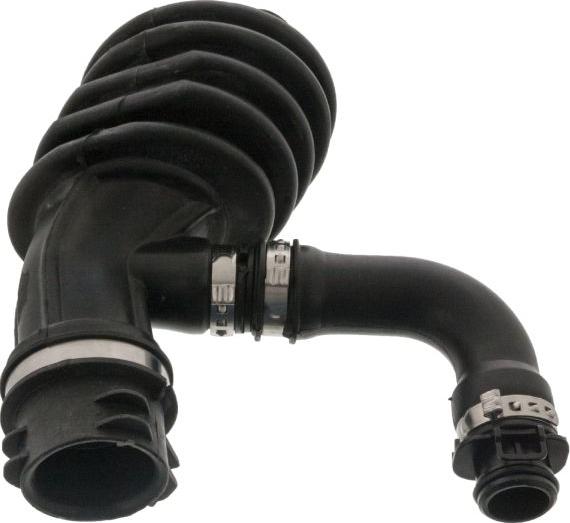 FEBI Bilstein 46492 - Рукав повітрозабірника, повітряний фільтр autozip.com.ua