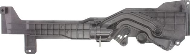 FEBI Bilstein 46447 - Кронштейн, компенсаційний бак охолоджуючої рідини autozip.com.ua