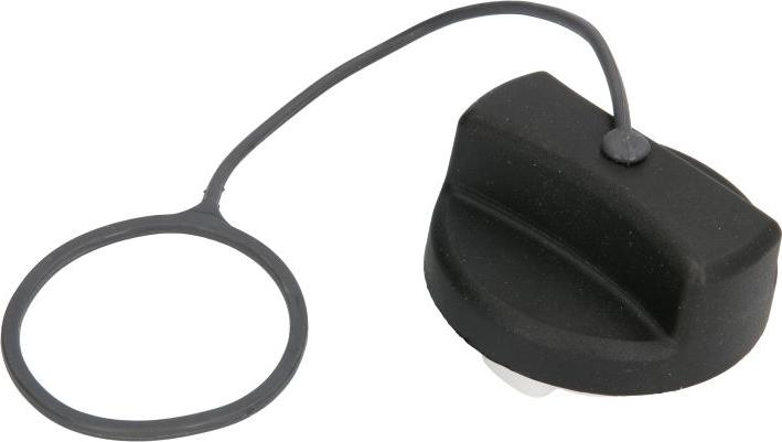 FEBI Bilstein 46459 - Кришка, паливної бак autozip.com.ua
