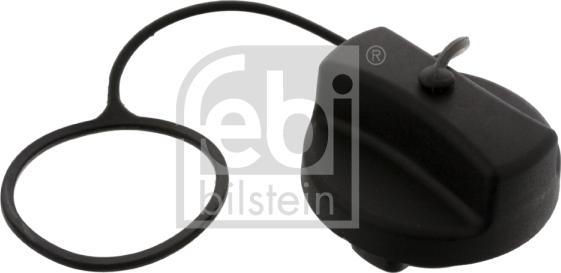 Febi Bilstein 46459 - Кришка, паливної бак autozip.com.ua