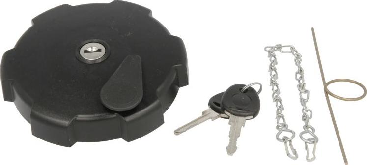 FEBI Bilstein 46450 - Кришка, паливної бак autozip.com.ua
