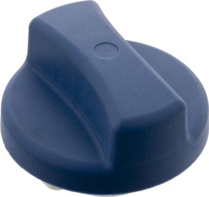 FEBI Bilstein 46460 - Кришка, паливної бак autozip.com.ua