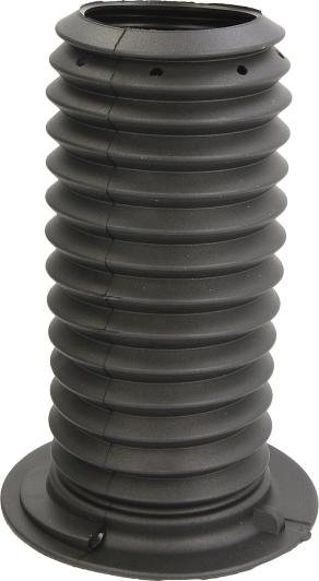 FEBI Bilstein 46486 - Пильник амортизатора, захисний ковпак autozip.com.ua