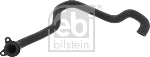 Febi Bilstein 46488 - Шланг радіатора autozip.com.ua