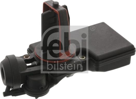 Febi Bilstein 46424 - Клапан керування autozip.com.ua