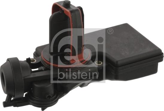 Febi Bilstein 46425 - Регулювальний елемент, заслінка входять газів (впускний р) autozip.com.ua