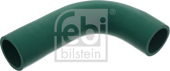 FEBI Bilstein 46589 - Шланг радіатора autozip.com.ua