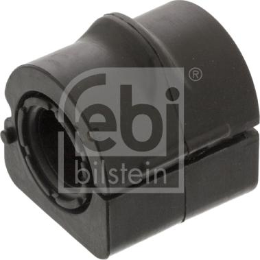 Febi Bilstein 46537 - Втулка, стабілізатор autozip.com.ua