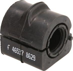 FEBI Bilstein 46537 - Втулка, стабілізатор autozip.com.ua