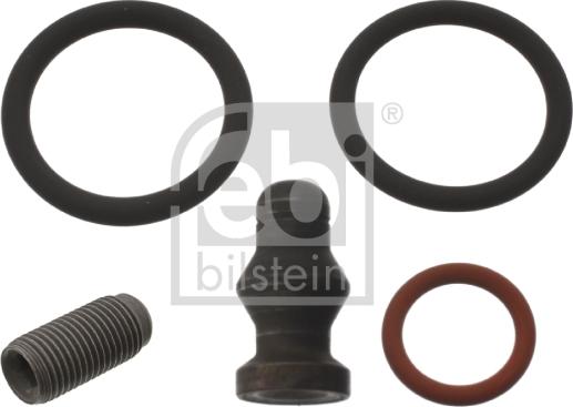 Febi Bilstein 46526 - Комплект прокладок, форсунка autozip.com.ua