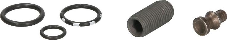 FEBI Bilstein 46526 - Комплект прокладок, форсунка autozip.com.ua