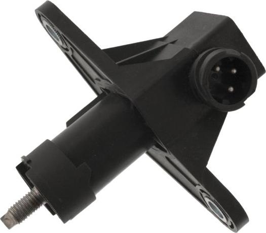 FEBI Bilstein 46579 - Датчик, пневматична підвіска autozip.com.ua
