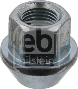 FEBI Bilstein 46692 - Гайка кріплення колеса autozip.com.ua
