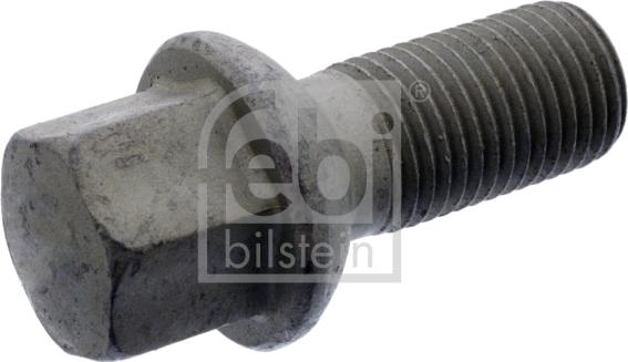 FEBI Bilstein 46649 - Болт для кріплення колеса autozip.com.ua