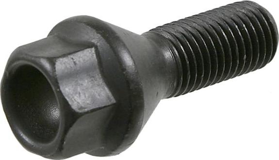 FEBI Bilstein 46648 - Болт для кріплення колеса autozip.com.ua