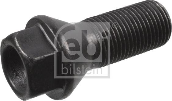 Febi Bilstein 46665 - Болт для кріплення колеса autozip.com.ua