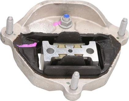 FEBI Bilstein 46605 - Підвіска, автоматична коробка передач autozip.com.ua