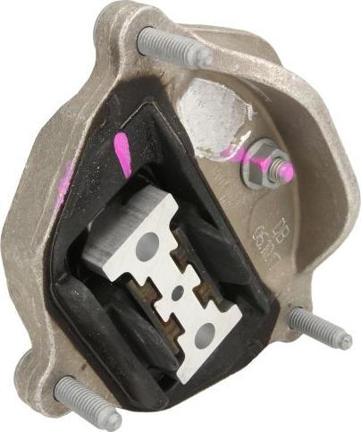 FEBI Bilstein 46606 - Підвіска, автоматична коробка передач autozip.com.ua
