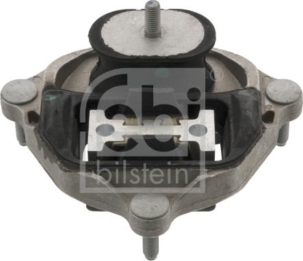 Febi Bilstein 46607 - Підвіска, автоматична коробка передач autozip.com.ua