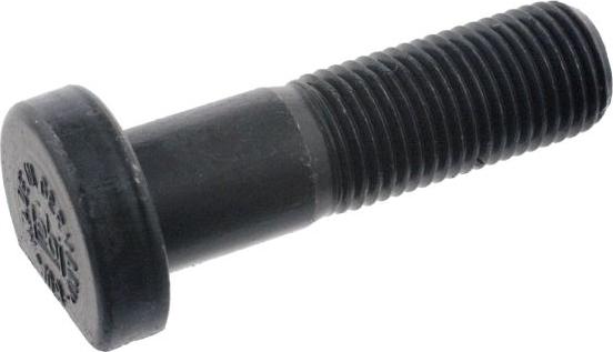 FEBI Bilstein 46616 - Болт кріплення колеса autozip.com.ua