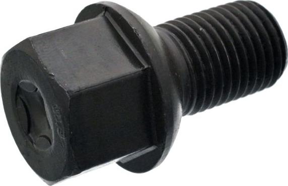 FEBI Bilstein 46613 - Болт для кріплення колеса autozip.com.ua
