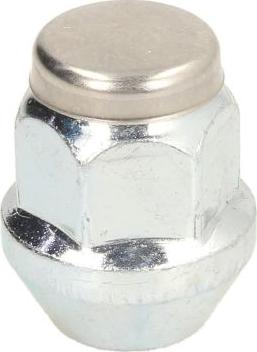 FEBI Bilstein 46617 - Гайка кріплення колеса autozip.com.ua
