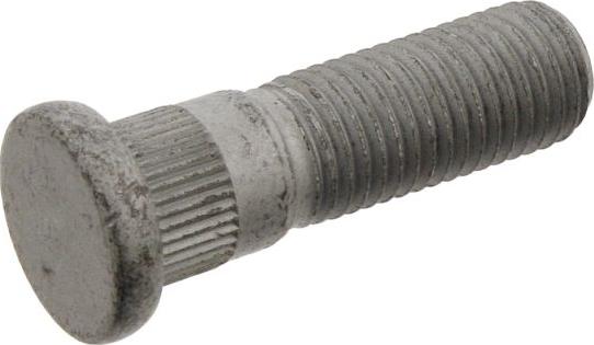 FEBI Bilstein 46680 - Болт кріплення колеса autozip.com.ua