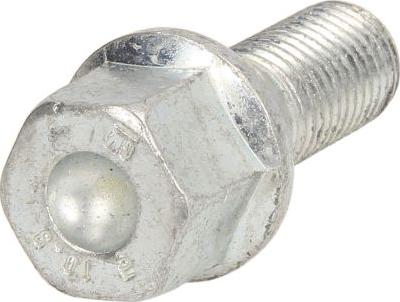 FEBI Bilstein 46625 - Болт для кріплення колеса autozip.com.ua
