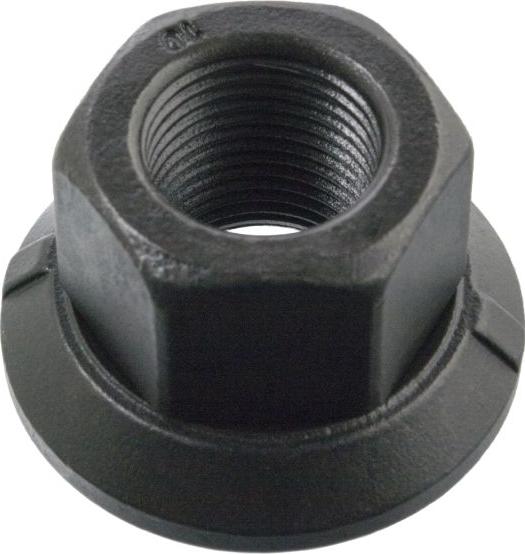 FEBI Bilstein 46622 - Гайка кріплення колеса autozip.com.ua