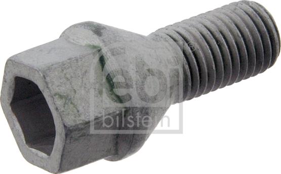 FEBI Bilstein 46678 - Болт для кріплення колеса autozip.com.ua