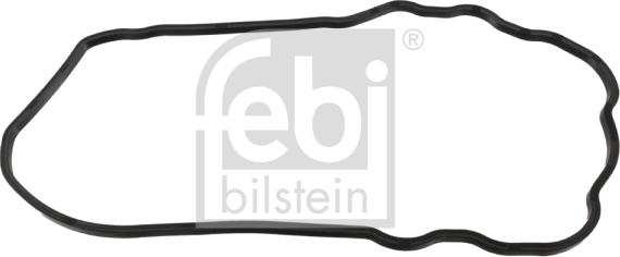 Febi Bilstein 46052 - Прокладка, масляна ванна autozip.com.ua