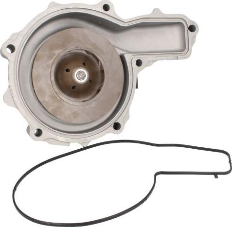 FEBI Bilstein 46009 - Водяний насос autozip.com.ua