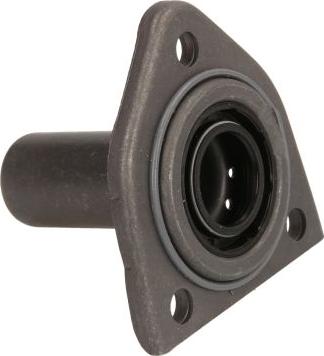 FEBI Bilstein 46008 - Напрямна гільза, система зчеплення autozip.com.ua