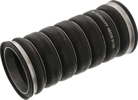 FEBI Bilstein 46028 - Трубка повітря, що нагнітається autozip.com.ua