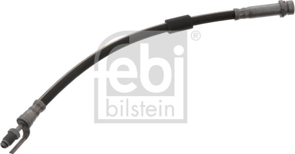 Febi Bilstein 46199 - Гальмівний шланг autozip.com.ua