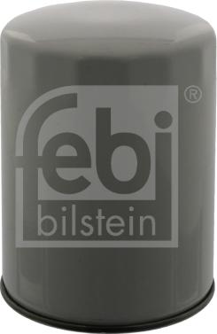 Febi Bilstein 46149 - Масляний фільтр autozip.com.ua