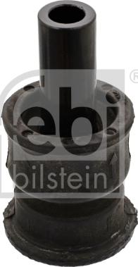 Febi Bilstein 46156 - Підвіска, допоміжна рама / агрегатна опора autozip.com.ua