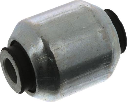 FEBI Bilstein 46182 - Сайлентблок, важіль підвіски колеса autozip.com.ua