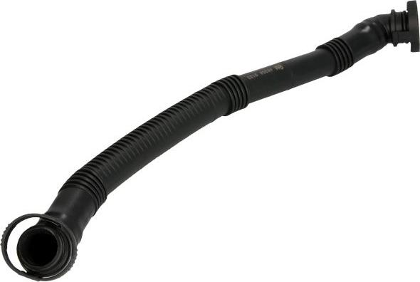 FEBI Bilstein 46304 - Шланг, вентиляція картера autozip.com.ua