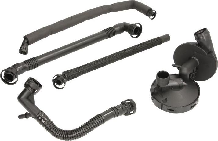 FEBI Bilstein 46303 - Клапан, відведення повітря з картера autozip.com.ua