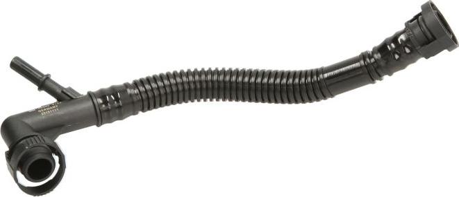 FEBI Bilstein 46302 - Шланг, вентиляція картера autozip.com.ua