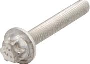 FEBI Bilstein 46389 - Гвинт, масляний піддон автоматичної коробки передач autozip.com.ua