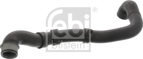 Febi Bilstein 46338 - Шланг радіатора autozip.com.ua