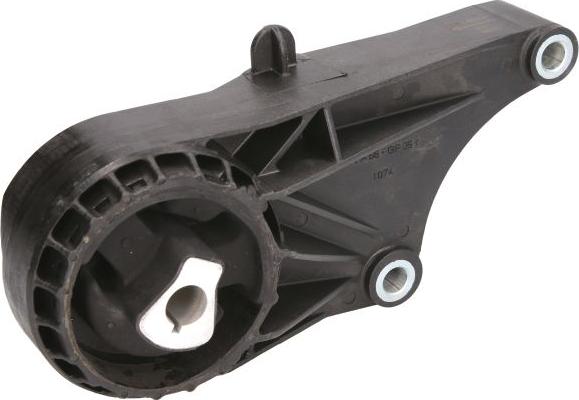 FEBI Bilstein 46324 - Подушка, підвіска двигуна autozip.com.ua