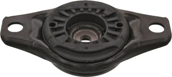 FEBI Bilstein 46370 - Опора стійки амортизатора, подушка autozip.com.ua